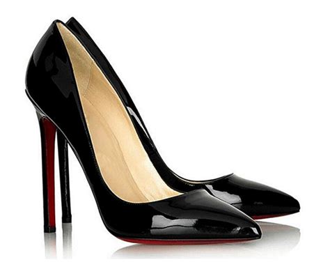 louboutin shoes fake|knock off louboutin shoes.